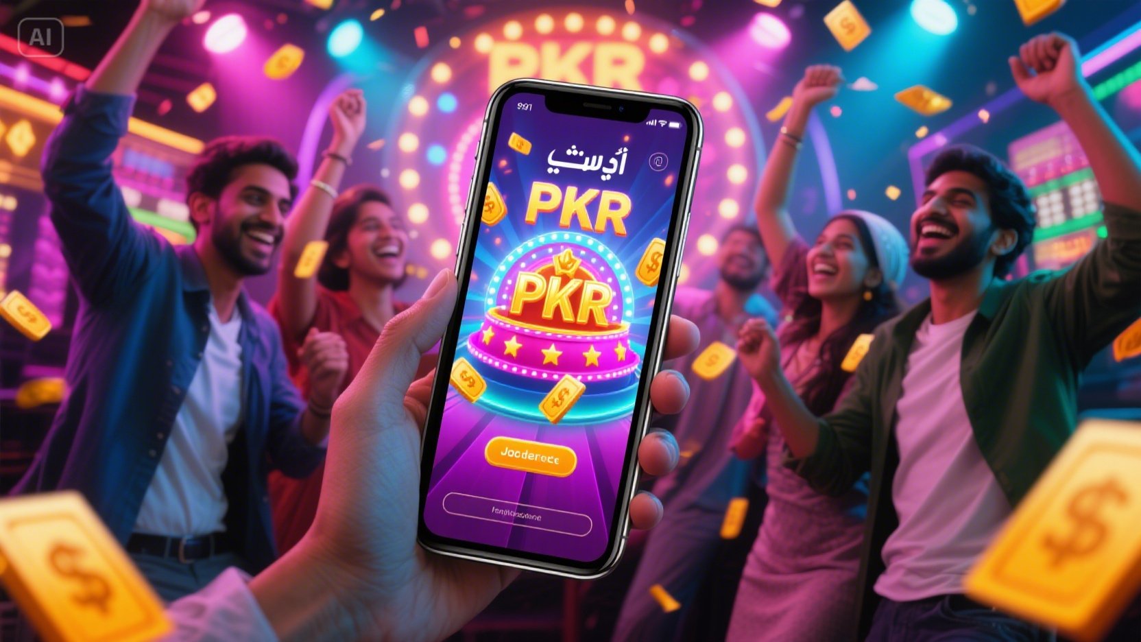 77Spins CasinoMake your first deposit in PKR today and grab a 200% bonus instantly! Pakistan’s casino lovers can play live dealer games, slots, or sports bets and withdraw winnings through JazzCash or Easypaisa safely within minutes.