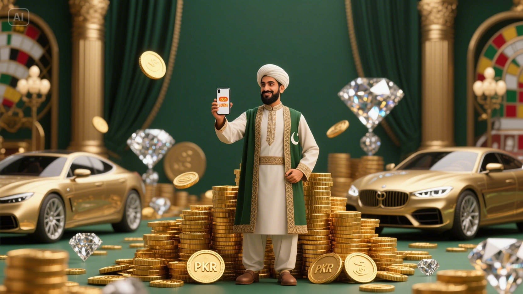 Registration at 77Spins Casino Casino