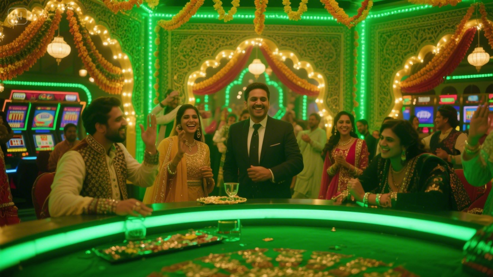 Casino 77Spins Casino desktop and mobile interfaces