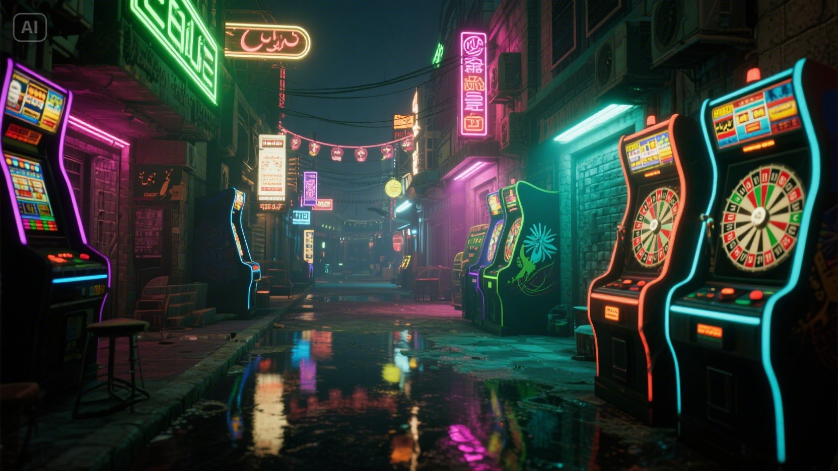 Registration at 77Spins Casino Casino