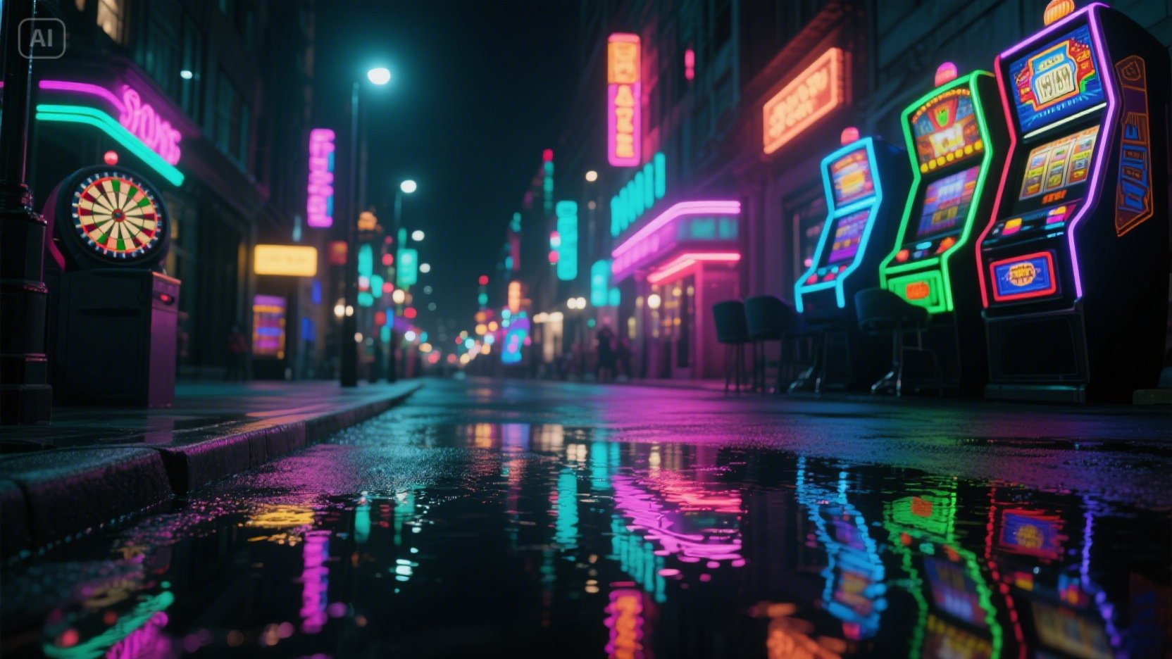 Registration at 77Spins Casino Casino