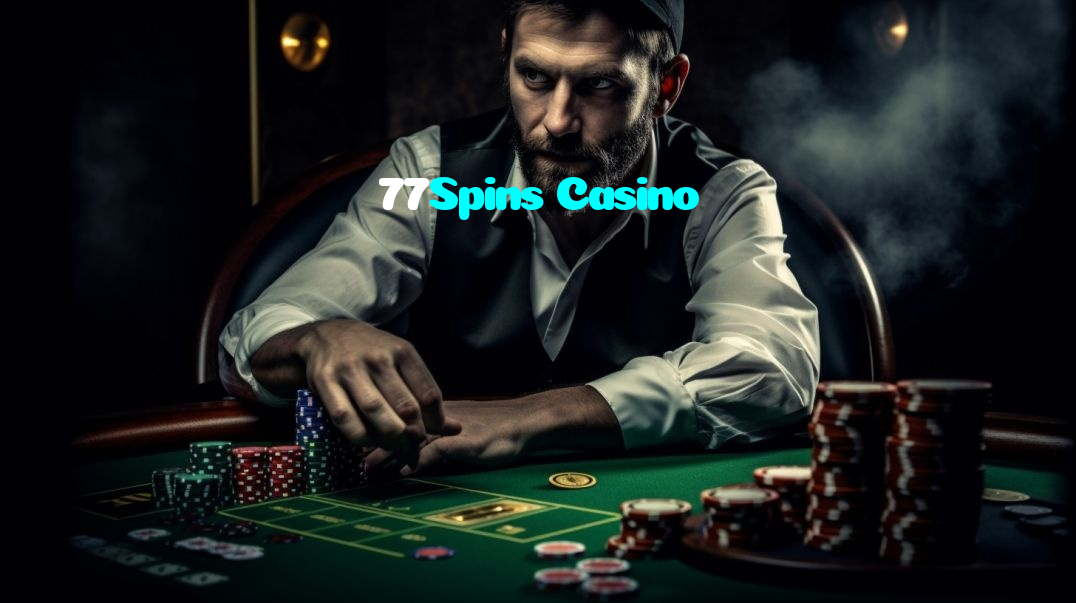 77Spins Casino