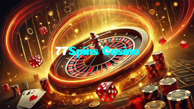 available types of 77Spins Casino bet including pre-match live express and system bets
