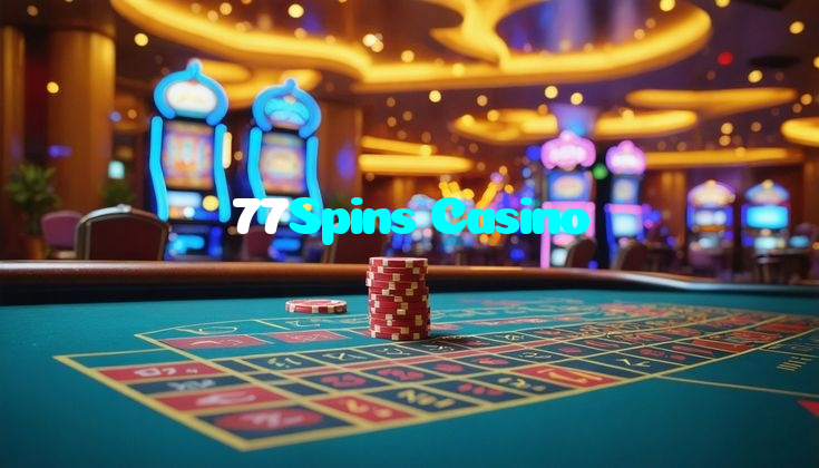 available types of 77Spins Casino bet including pre-match live express and system bets