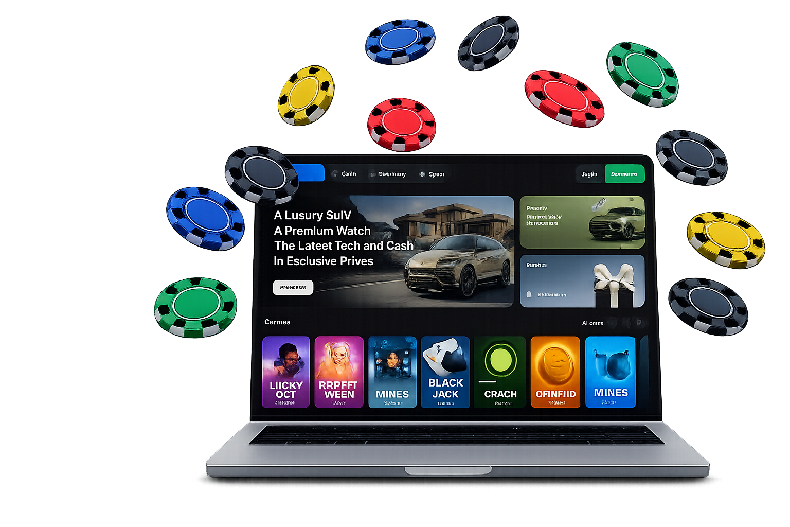 77Spins Casino Pakistan